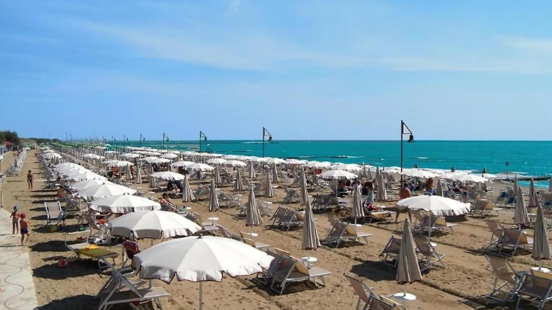 Inviting Apartment By The Beach Porto Santa Margherita di Caorle