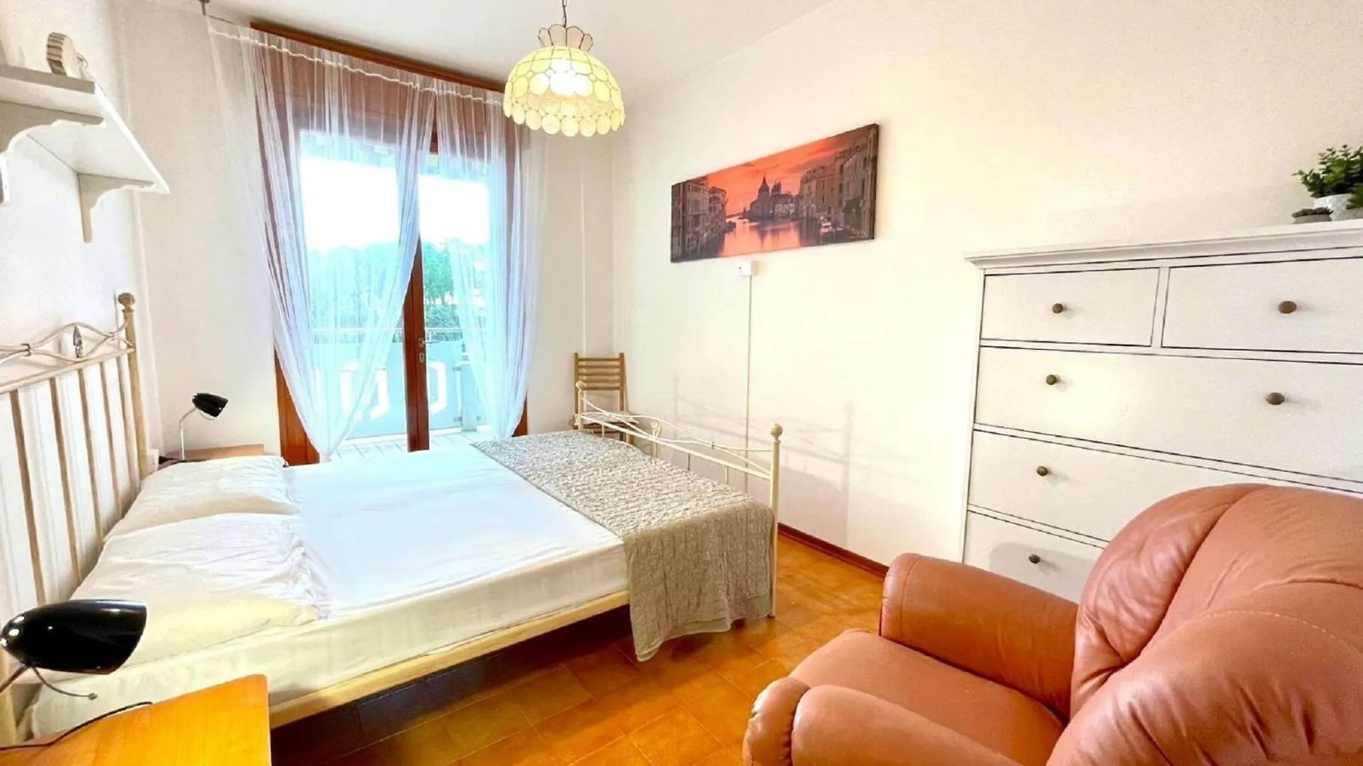 Inviting Apartment By The Beach Porto Santa Margherita di Caorle