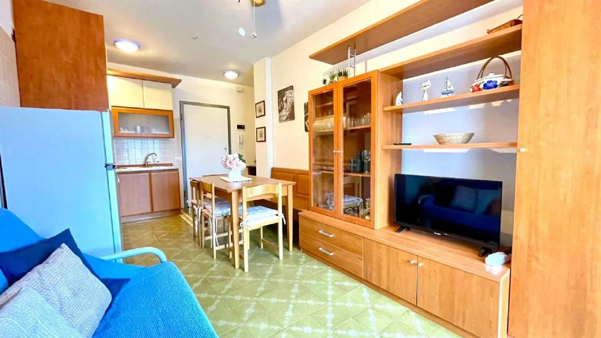 Inviting Apartment By The Beach Porto Santa Margherita di Caorle