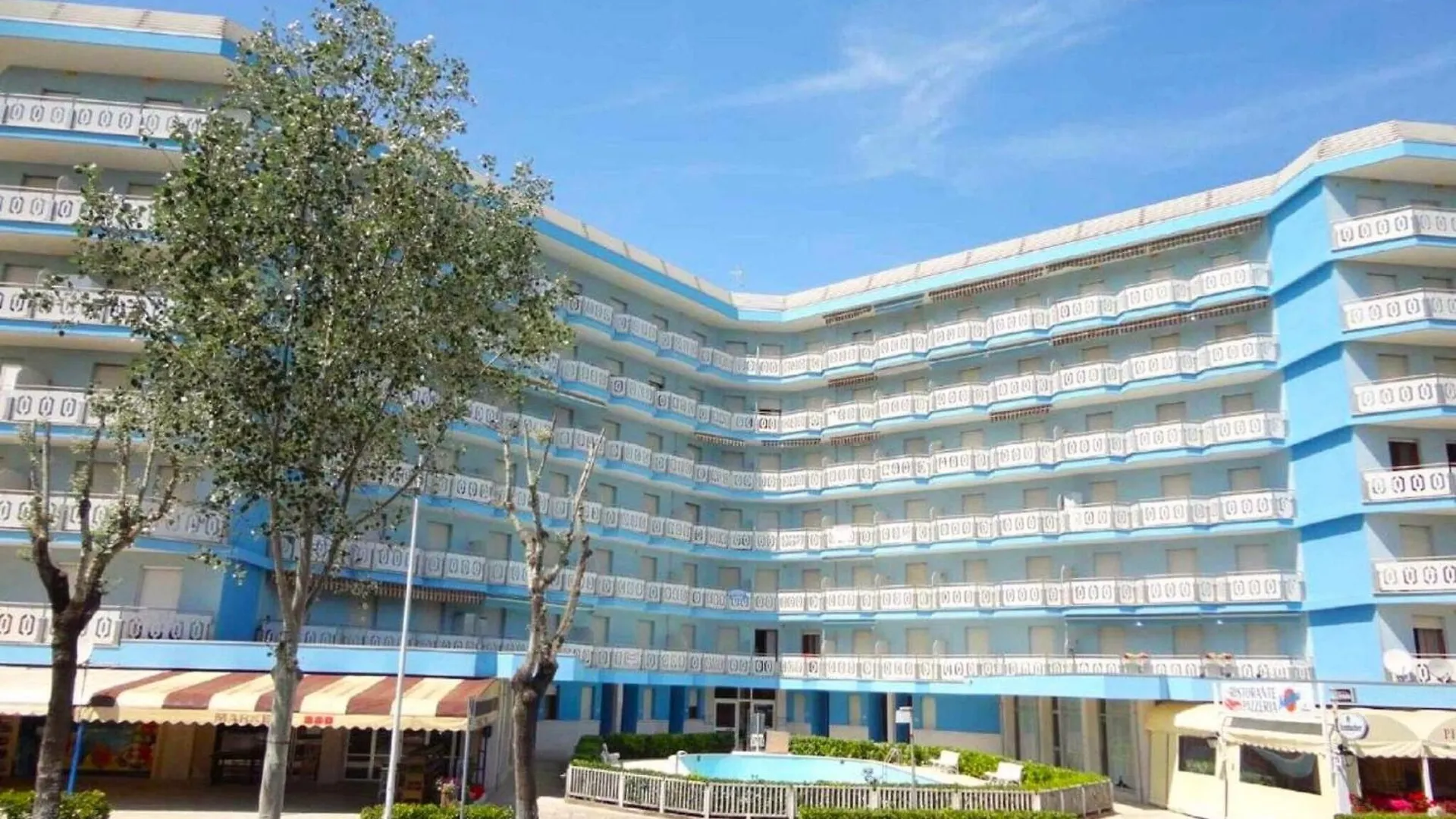 Inviting Apartment By The Beach Porto Santa Margherita di Caorle 0*,  Włochy