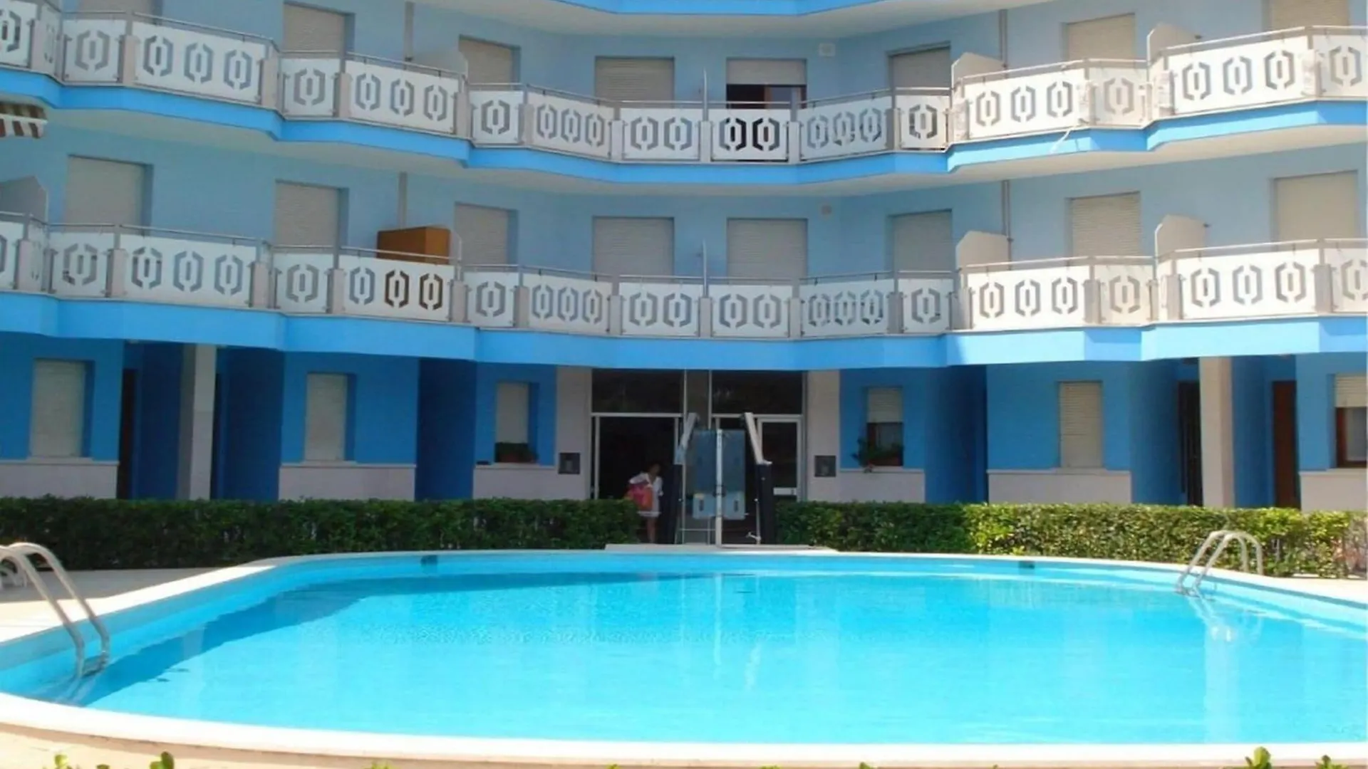 Inviting Apartment By The Beach Porto Santa Margherita di Caorle
