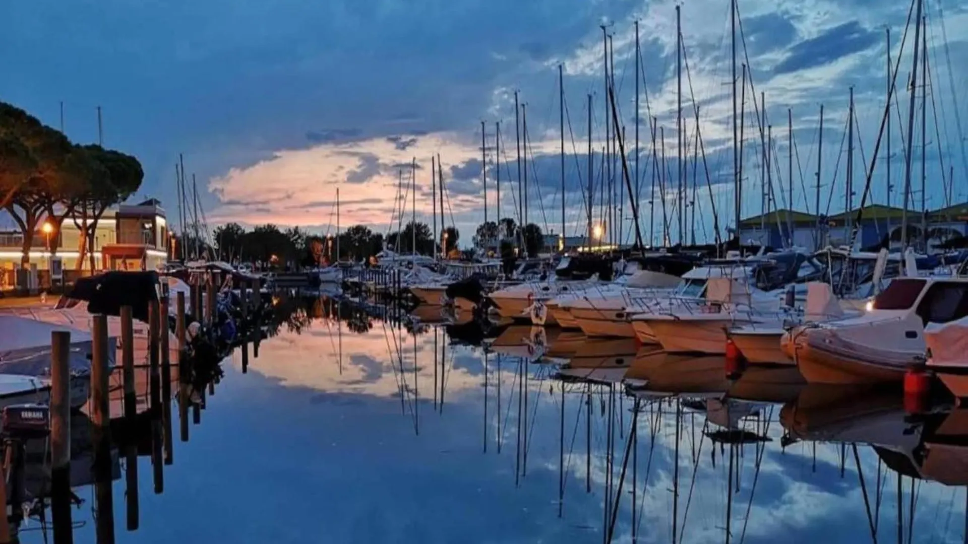 Inviting Apartment By The Beach Porto Santa Margherita di Caorle Italy