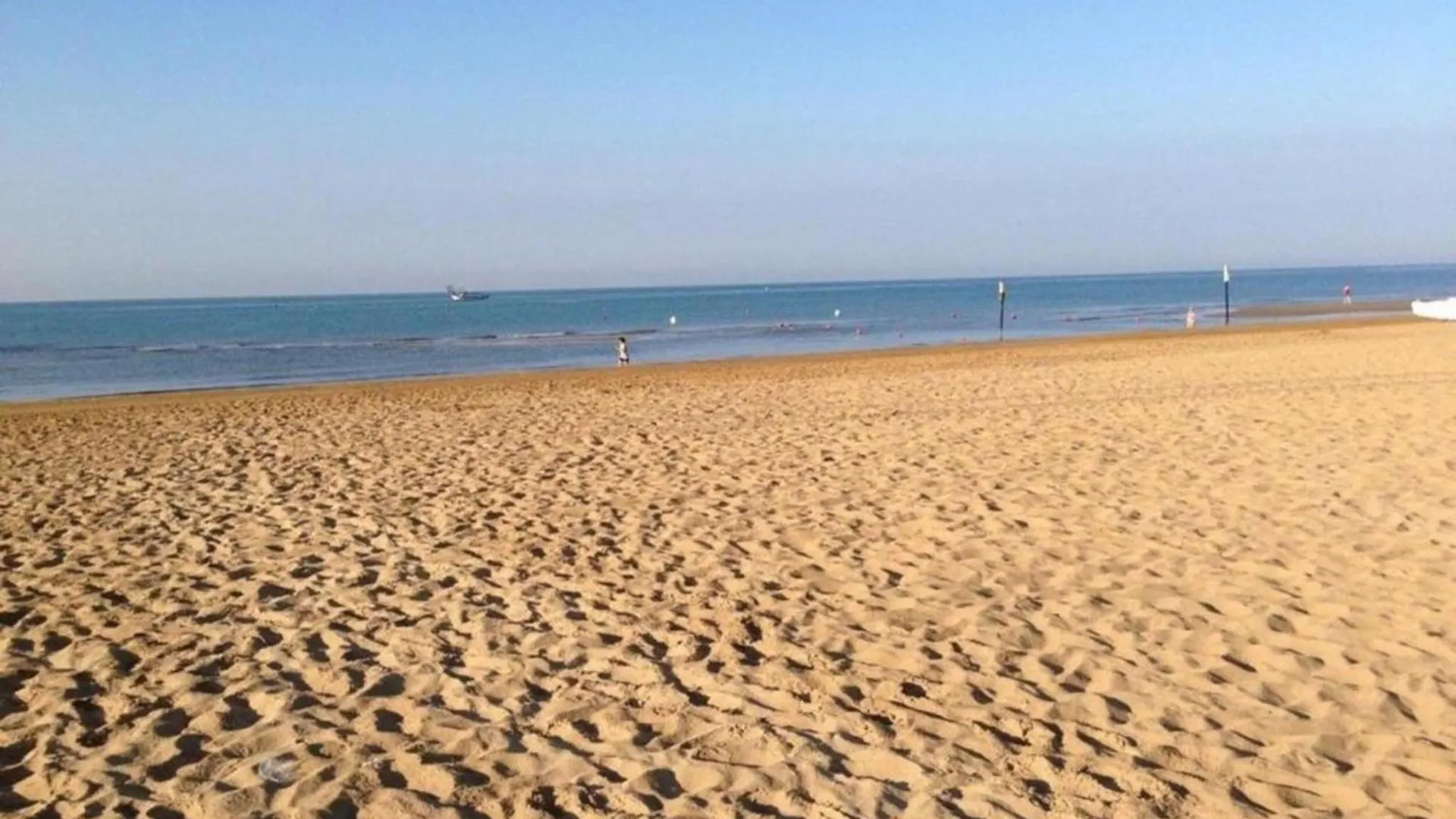 Inviting Apartment By The Beach Porto Santa Margherita di Caorle