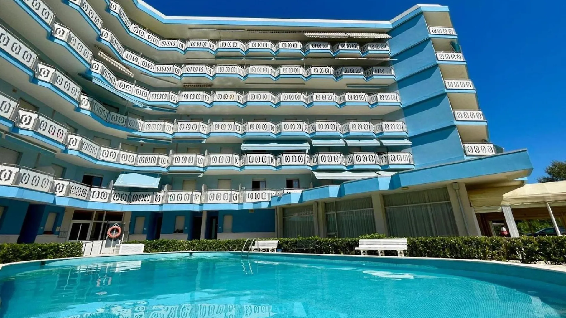 Inviting Apartment By The Beach Porto Santa Margherita di Caorle 0*,