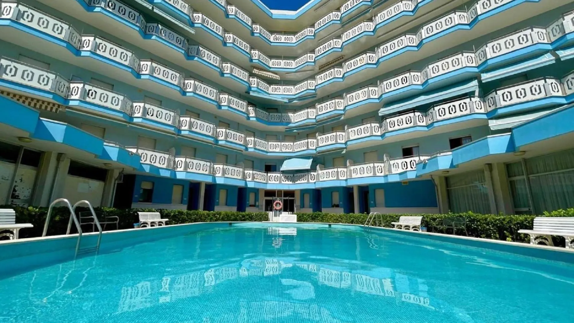 Inviting Apartment By The Beach Porto Santa Margherita di Caorle