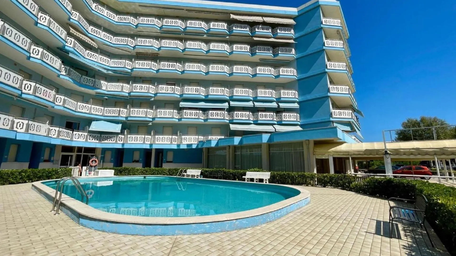 Inviting Apartment By The Beach Porto Santa Margherita di Caorle